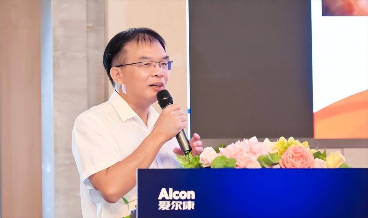 "爱相聚,玻新程"丨玻切驿站长沙站学术会顺利召开_手术_林晓峰_患者