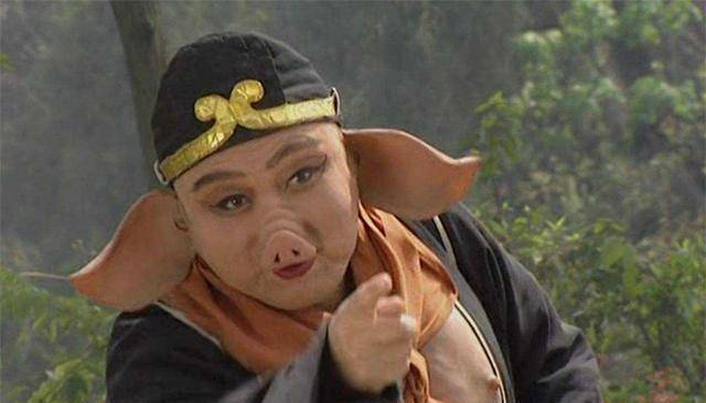 猪八戒弑母杀兄弟,可要论结婚对象,多数人为何选择猪八戒?