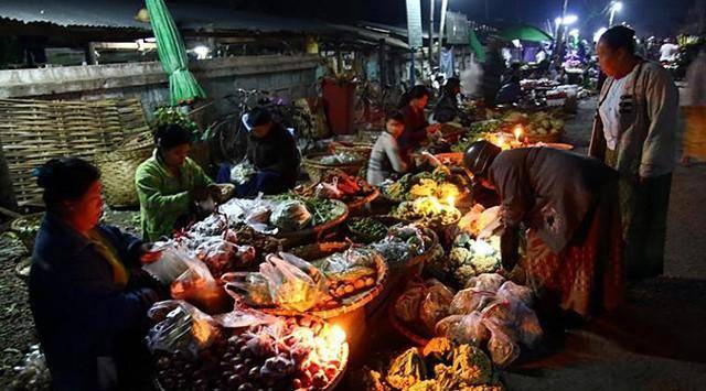 缅甸在哭泣:欧美男人的寻欢天堂,为何非法性交易屡禁不止?