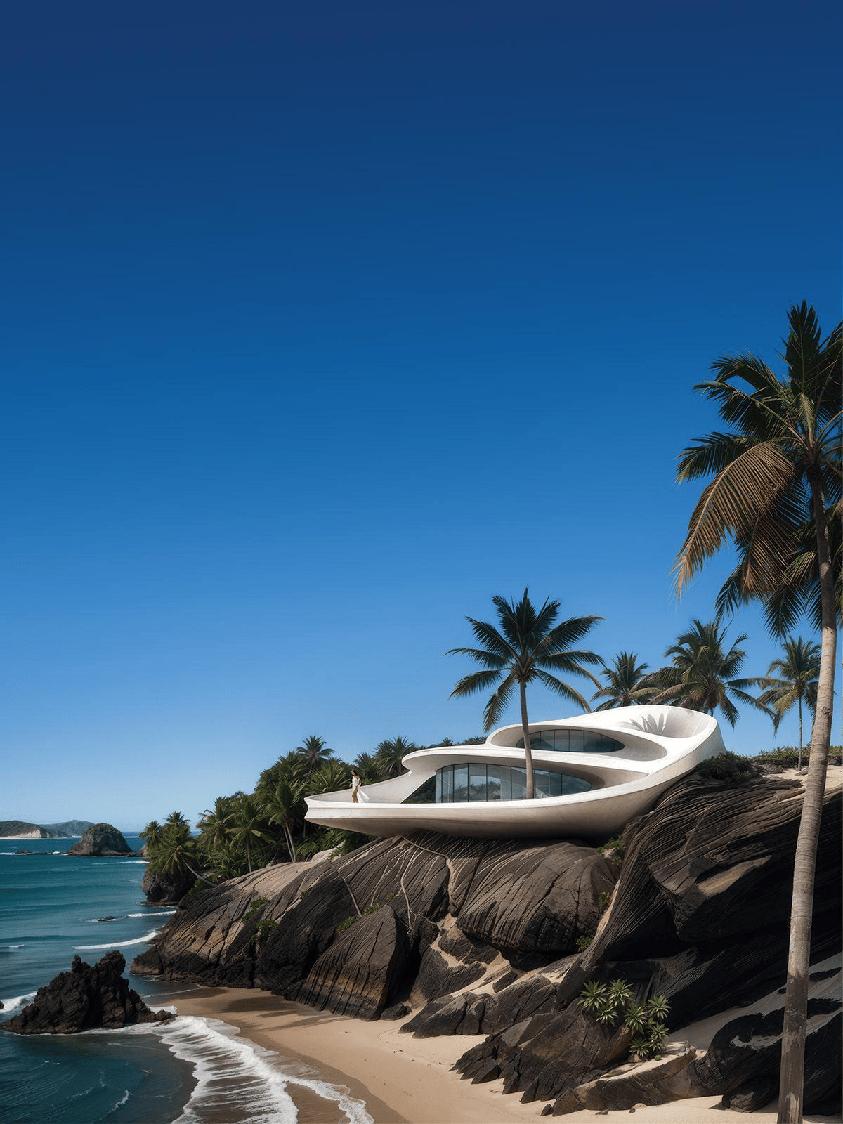 国际顶尖航空航天总设计师名单飞行器设计师波塞冬工业