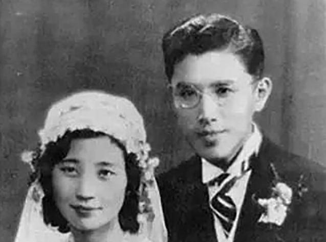 击败两弹一星,每天表白"我爱你",60多年甜如蜜_王蒂_刘孝锦_妻子