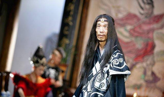 毛东珠为何宁愿喜欢瘦头陀,也不喜欢顺治?是因为建宁公主吗?