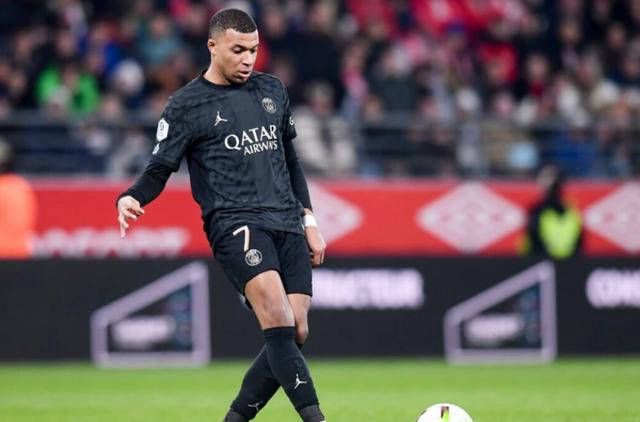 皇马拒绝让球员参加巴黎奥运会:姆巴佩失去冲击金牌机会