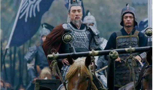 燕国大将乐毅:曾率五国联军,攻占齐国70余城,最后却遗憾而终