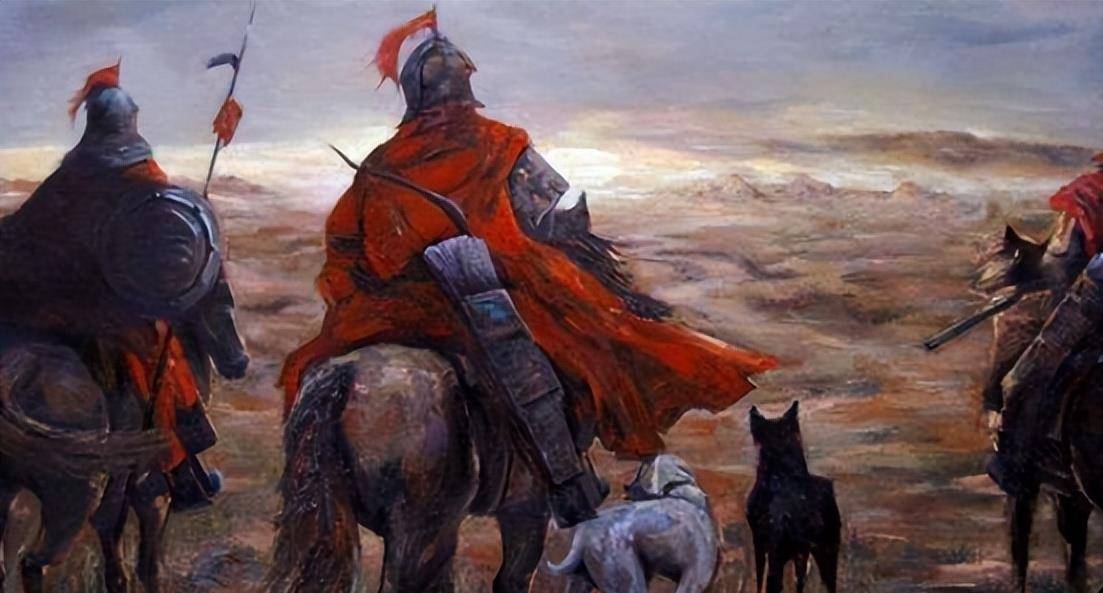 汉武帝规定处死逃兵,卫青冒险救了一个,中国从此多了个民族英雄