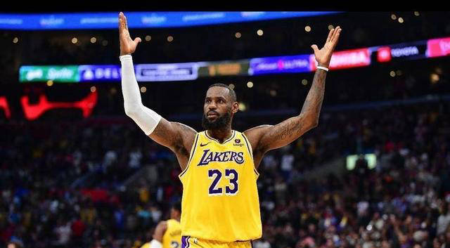 nba巨星巴特勒加盟湖人队,瞄准生涯首冠_勒布朗詹姆斯_热火队_浓眉