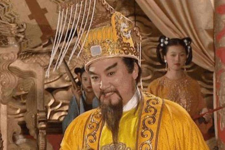 武则天给他看了一物,直接让狄仁杰哑口无言_李世民_唐朝_李治
