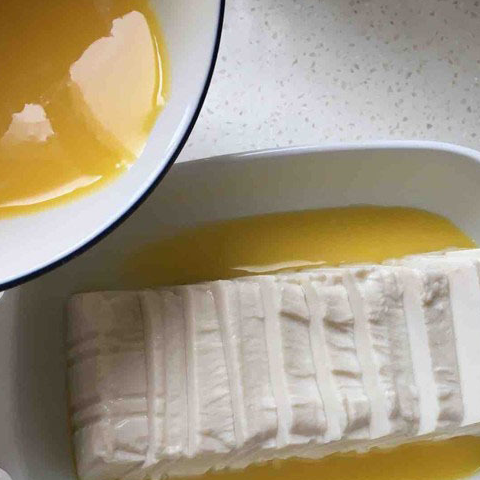 教你肉末蒸蛋的家常做法,这也做出了的蒸蛋,大人小孩都爱吃