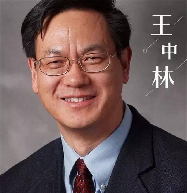 南京王中林教授图片