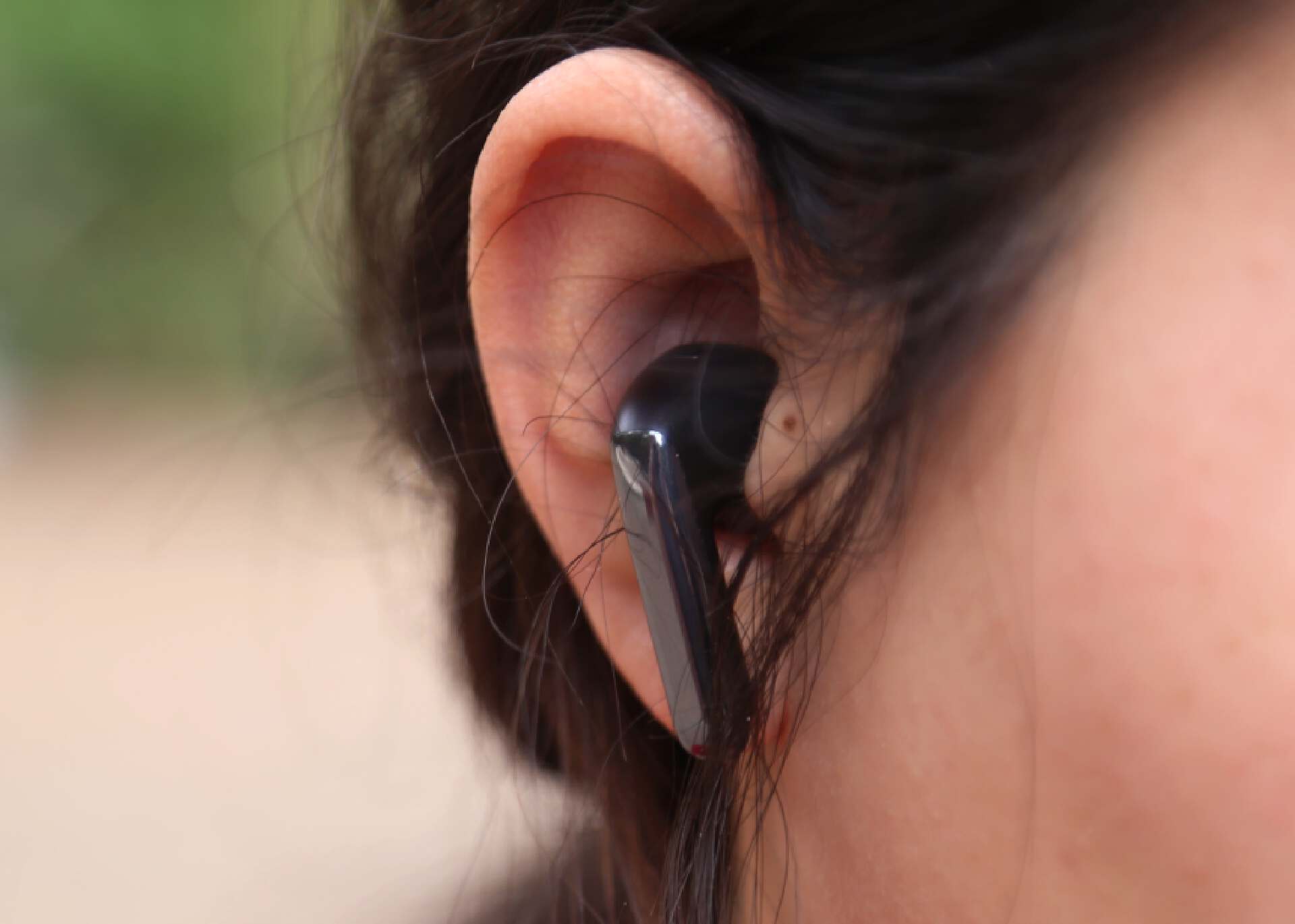 行业内卷百元段位qcy ailybuds pro 金标耳机也支持主动降噪了