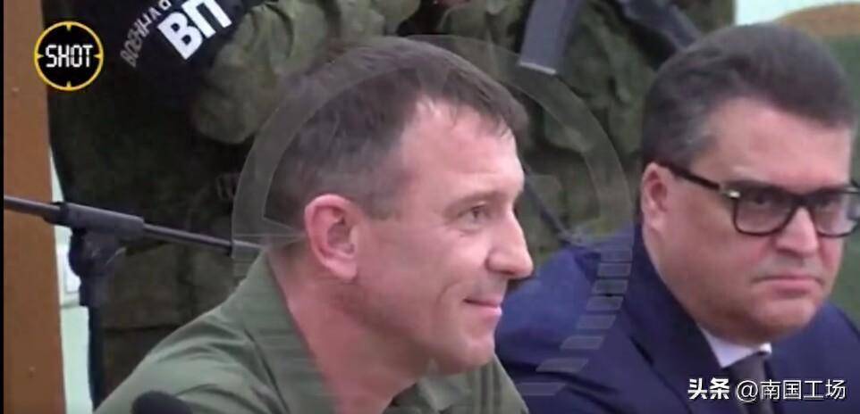 建立防线,歼灭乌军北约旅主力,俄军功勋猛将突遭抓捕,拒不认罪_伊万·