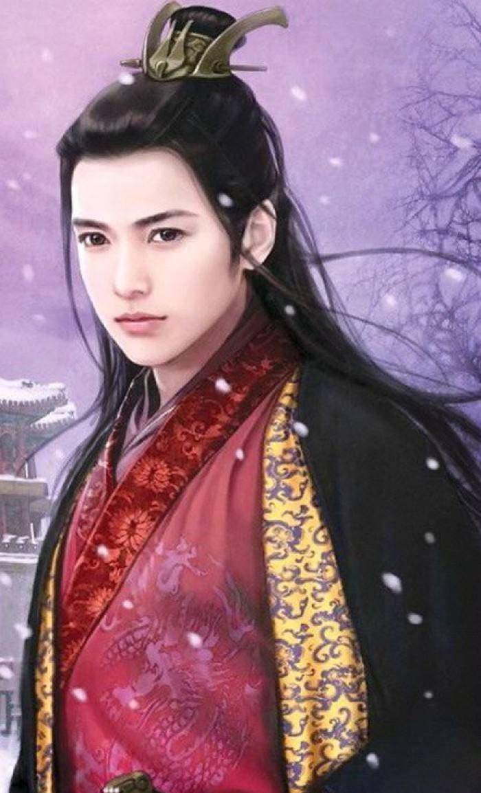 李涉年少有才,曾任国子博士,却在中年被贬外放,这对他来