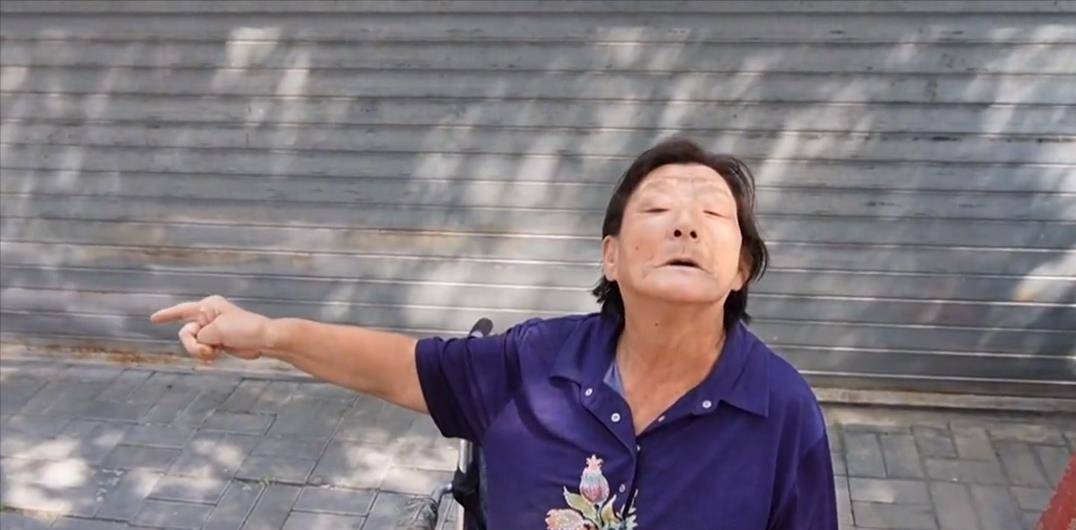 天津市最牛钉子户,阻断政府斥资20亿的项目,50平破屋要价一个亿_大妈