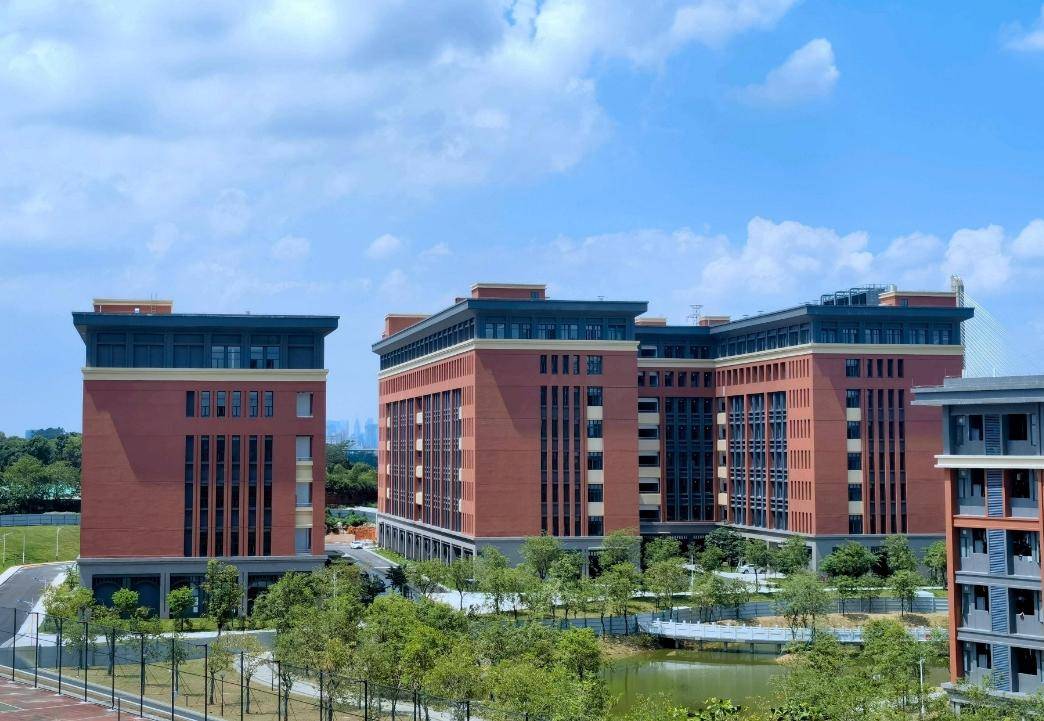 广东高校esi排名新鲜出炉,深圳大学名列前三,华南师大跌至第十