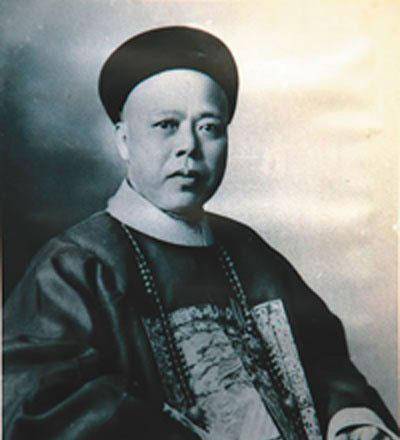 昔日印尼首富是广东人,娶欧洲美女为妻,后代已无华人长相!