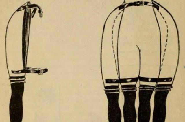 四脚女孩科尔宾,为贴补家用加入马戏团,埋葬之地还被特别处理