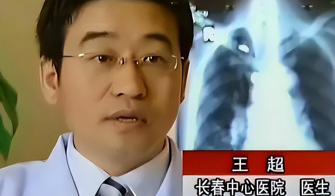 09年吉林医生连续数夜听到奇怪猫叫,引怀疑,调查发现不简单