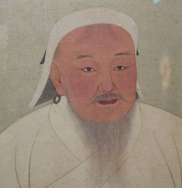 蒙古人的族源,是出自东胡的室韦,还是突厥?
