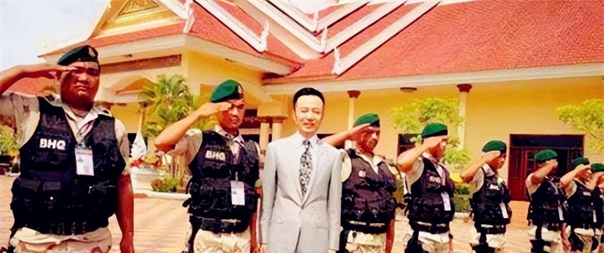 俞凌雄_生活_培训