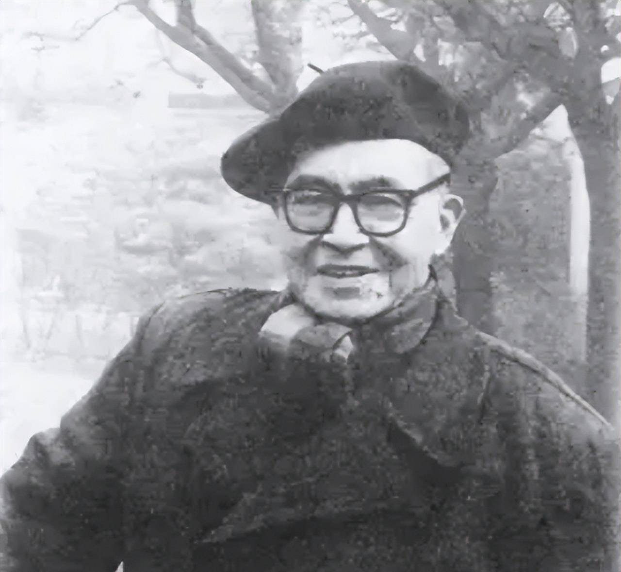 钱钟书说起钱瑗的第二任丈夫杨伟成也是个"意外收获".