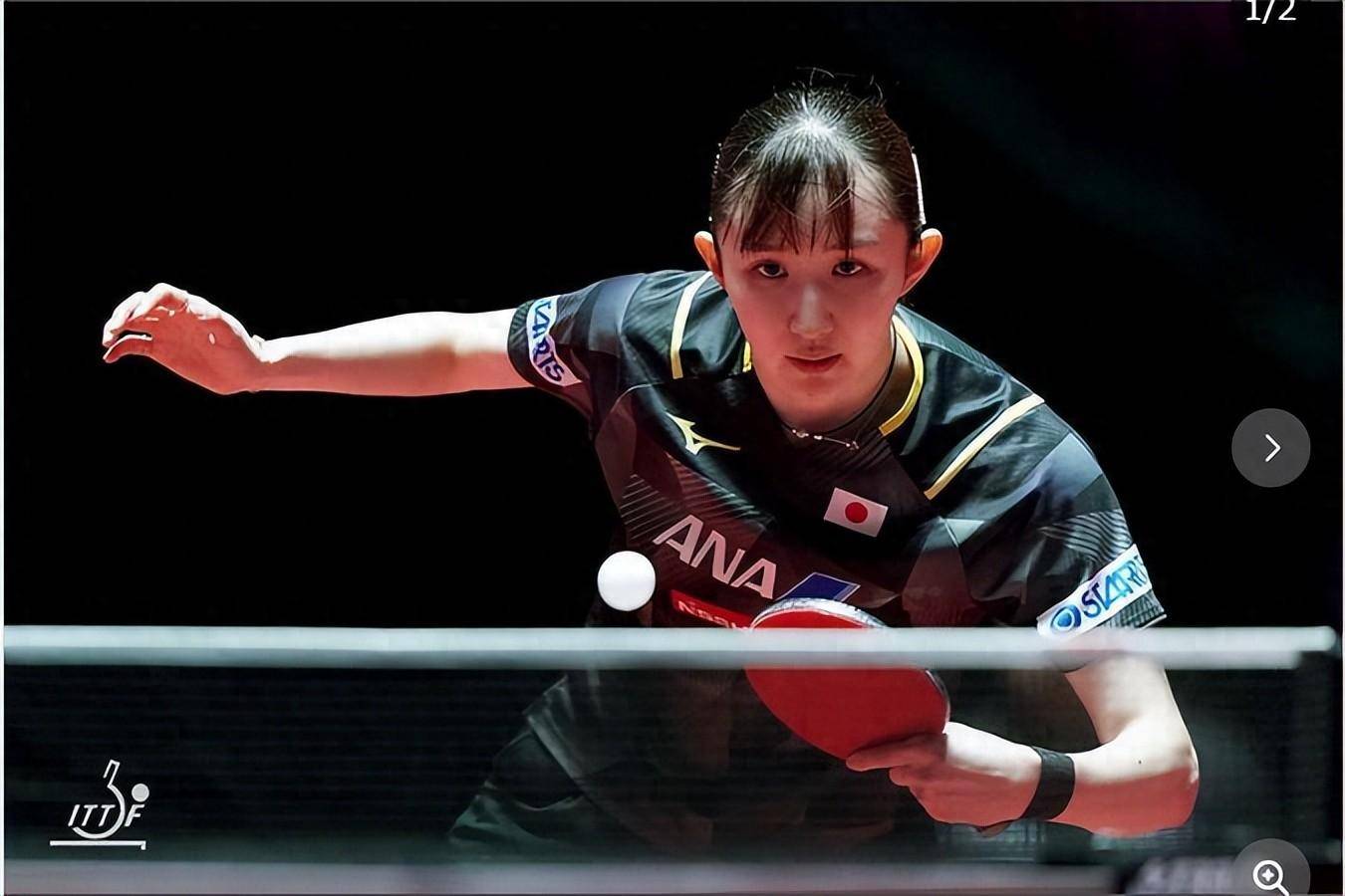 桥本帆乃香(世界排名第254位)杀进4强,半决赛的对手是日裔巴西人布鲁