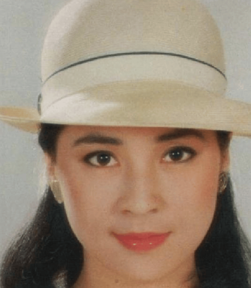 成龙吴绮莉婚外情剩下小龙女,林凤娇无怨无悔接受大房的命运