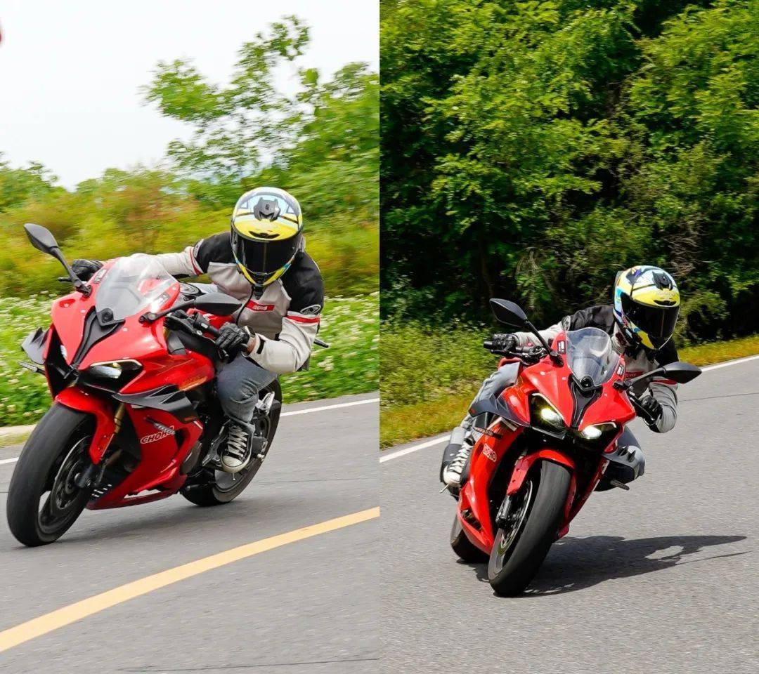 动力操控大进阶,四缸新标杆—52999元qj赛800深度测评