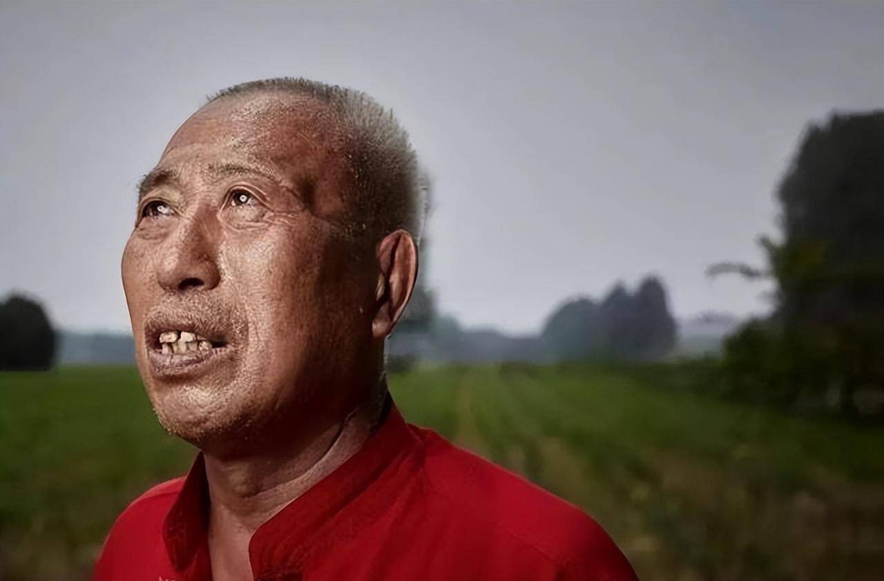 河南农民因杀害情敌锒铛入狱,服刑11年后,"死者"神奇复活回村_赵作海_