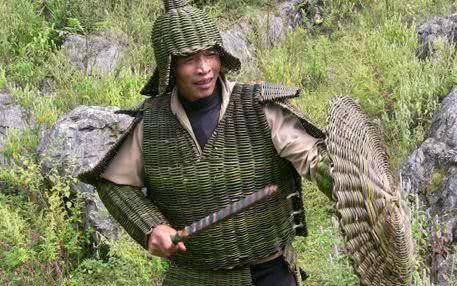 谈到阿尔巴津人的来历,还要从雅克萨说起.