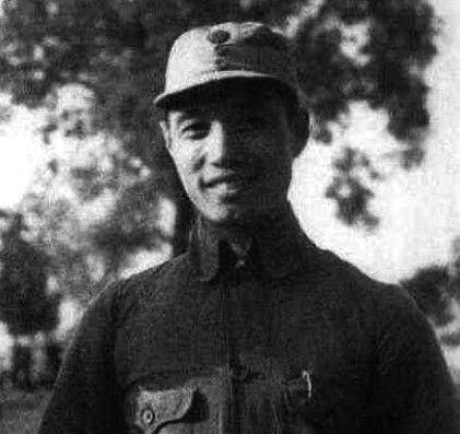 他被任命副总长,还没上任,就因一件事遭到批评,表示虚心接受_杨勇