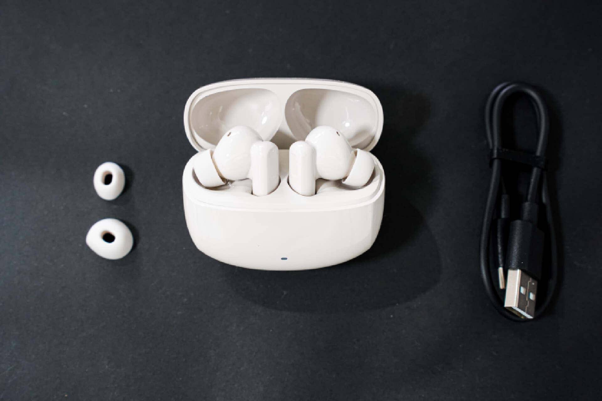 漫步者lolli pro3蓝牙耳机:音质卓越,降噪出色,你的音乐新伙伴