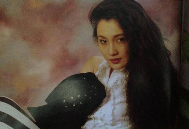 "女神收割机"王志文6任女友曝光,一个比一个厉害,让男人嫉妒