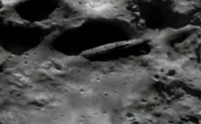 月球曾出现过令人毛骨悚然的三眼女尸?嫦娥6号给出了答案!