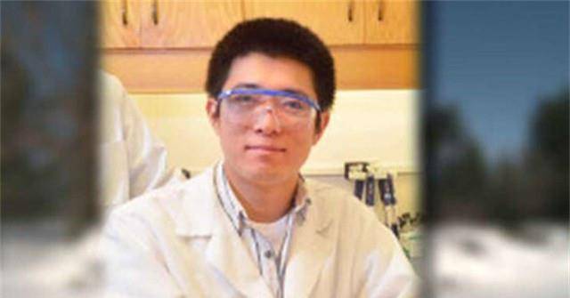 4年前,发誓为"伟大祖国"效忠的中国博士赵潘书,如今现状如何