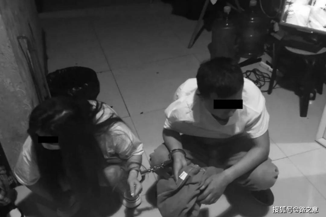 美容厅开门惊现双女尸,2003年陕县"7·16"特大凶杀案侦破始末