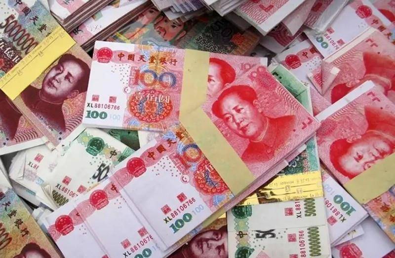 亲人烧纸钱的习俗,难道方才火化炉里被烧掉的,只是酷似人民币的纸钱吗