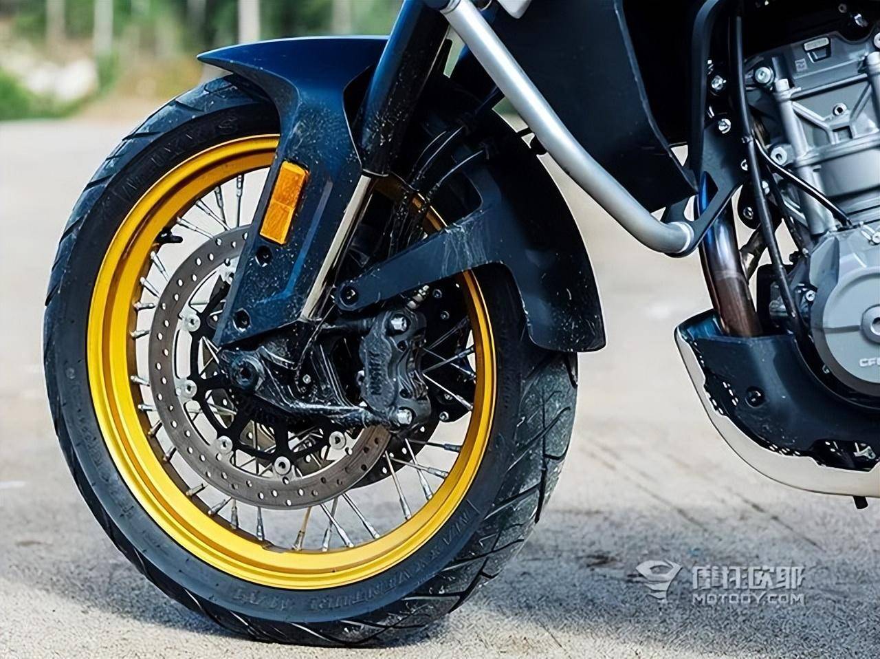 辐条轮的种类解析:传统,真空与胶带密封有何不同?