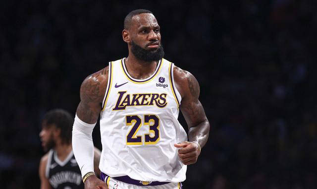 重磅揭秘:勒布朗·詹姆斯破天惊人的nba纪录背后的真相