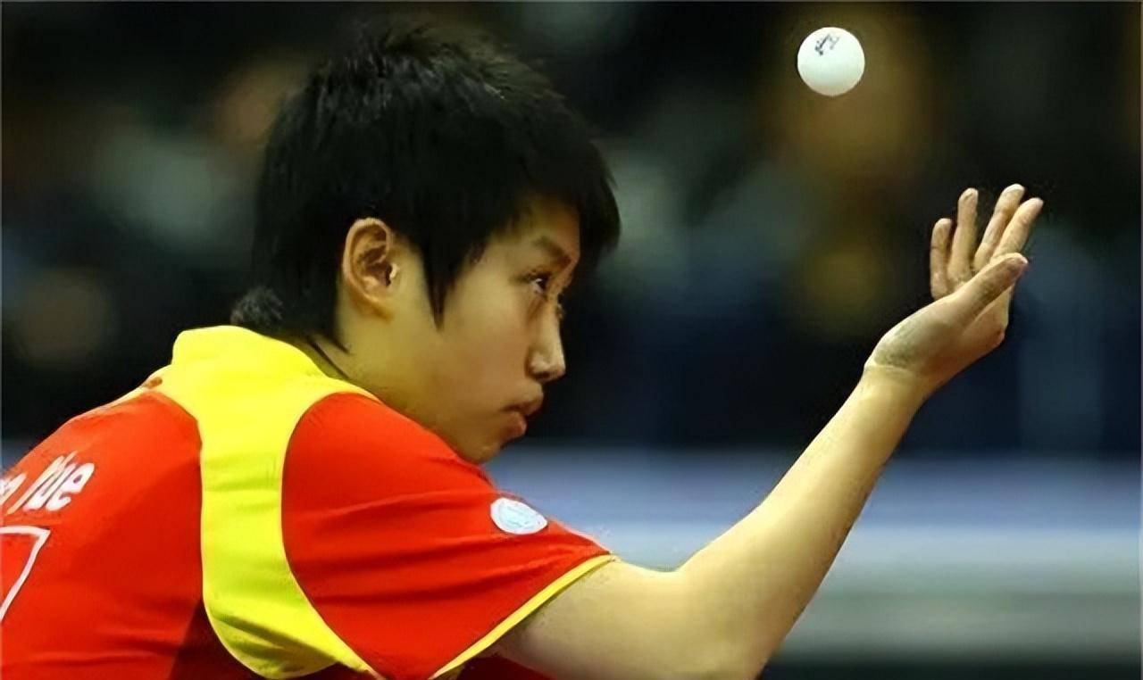 前国乒教练施之皓,是一个有故事的人,李楠为何要嫁给他