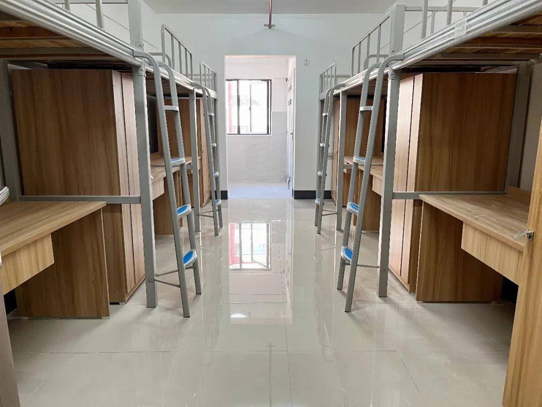 长沙经贸职业中专学校2024最新简章