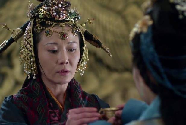 《琅琊榜》原著:谢玉杀萧景睿不成,用情丝绕强迫莅阳连生3子!