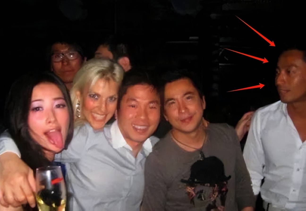 汪小菲和mandy官宣结婚!回看他泡过的妞儿,个个不简单