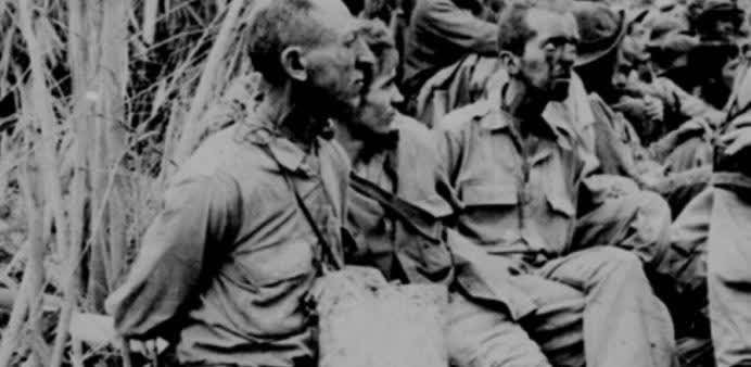 苏联俘虏近60万关东军,最后只活了3万人?日俘:最怕苏联女医生