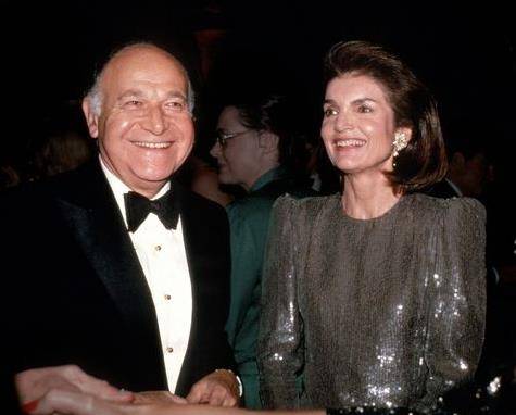 夫人:二婚为钱下嫁大23岁船王,被羞辱没拿到遗产_杰奎琳_肯尼迪_丈夫