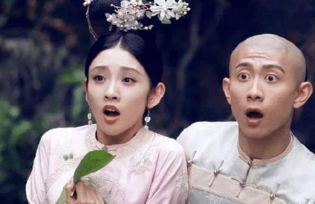 5分!新版《鹿鼎记》翻车,全是张一山的锅吗?_韦小宝_观众_剧情