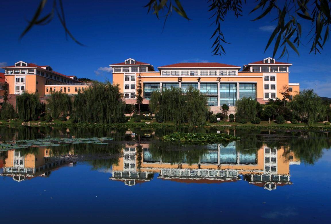 山东省高校"新一轮"排名,山东师大位列第四,曲阜师大无缘前10_大学