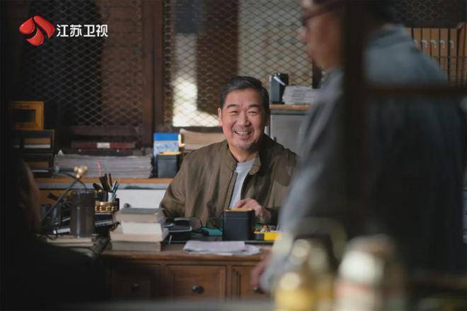 独家对话|张国立:《老家伙》是想告诉大家,人应该如何老去