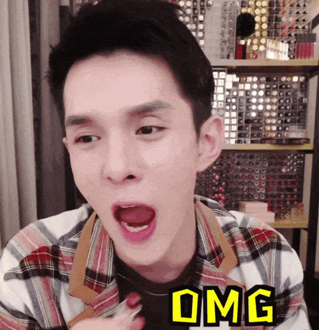 难道在初舞台的时候要让他上台表演"oh,my god"吗?