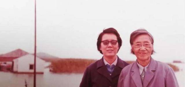 中国核事业最神秘女子,504厂唯一女性,曾轰动世界却消失三十年