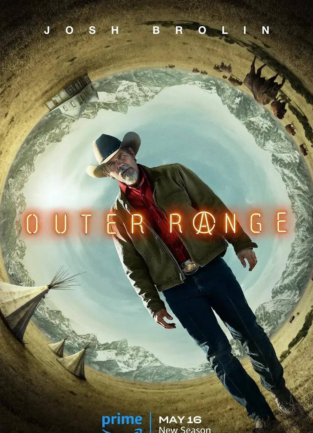 2024年5月推荐美剧名单来了!